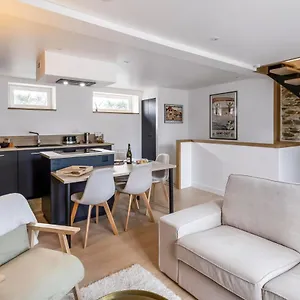 Le 37 - Maison 2 En Bord De Hébergement de vacances