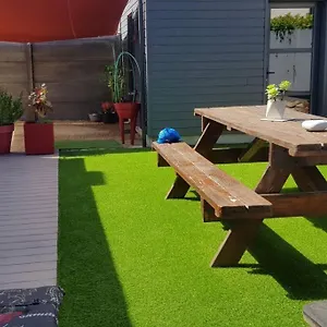 Maison De Pecheur Et Son Loft A 300 M De La Hébergement de vacances