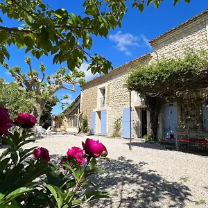 Mas De L'estiou Séjour chez l'habitant Monteux
