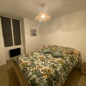 T2 Appartement Rives (Isere)