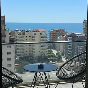 Sea View Appartement Durrës