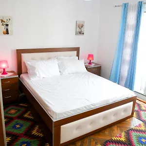 Dream Appartement Berat