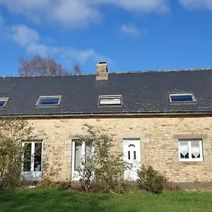Entre Mer Et Campagne Hébergement de vacances
