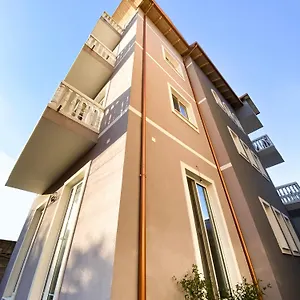 Northgate Apart-villa Appartement Shkodër