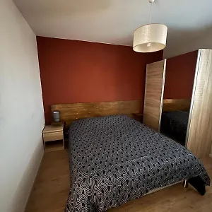 De Appartement Annecy